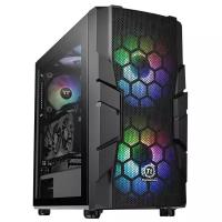 Компьютерный корпус Thermaltake Commander C33 TG ARGB CA-1N4-00M1WN-00