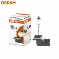 Автомобильная галогенная лампа Osram H27/2 (27W 12V) 1шт