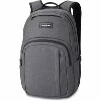 Рюкзак Dakine Campus M 25L Carbon HTR/White