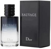 Christian Dior Sauvage лосьон после бритья 100 мл для мужчин