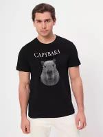 Футболка Capy bara