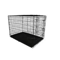 Клетка для собак Roklet Prime №6 108х70х80 см