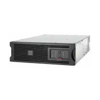 Интерактивный ИБП APC by Schneider Electric Smart-UPS XL 2200VA RM 3U 230V