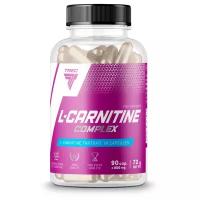Trec Nutrition L-Carnitine Complex, 90 капс