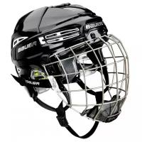 Bauer Re-akt 100 Helmet Combo Yth