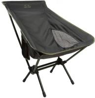 Light Camp Кресло складное Folding Chair Medium цв. зеленый LC-301