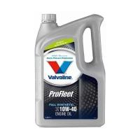 HC-синтетическое моторное масло VALVOLINE ProFleet 10W-40, 208 л