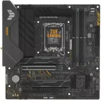 Asus Материнская плата TUF GAMING B660M-PLUS WIFI