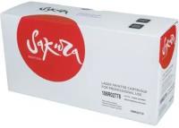 Картридж Sakura Printing SAKURA 106R02778 для Xerox Phaser 3052/3260/ WC3215/3225, черный, 3000 к