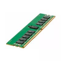 Оперативная память HP 16 ГБ DDR4 2400 МГц DIMM