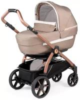 Детская коляска 2 в 1 Peg Perego Book Mon Amour