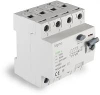 Устройство защитного отключения AC 4P 30mA 6kA 100A SIGMA ELEKTRIK