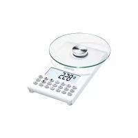 Весы кухонные диетические Sanitas SDS64
