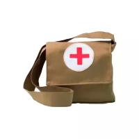 Медсестра военная (сумка Бока) 2314