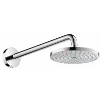 Верхний душ hansgrohe Raindance S 180 1jet 27471000, хром