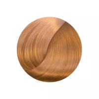 OLLIN Professional Color перманентная крем-краска для волос, 10/3 светлый блондин золотистый, 100 мл