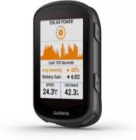 Велокомпьютер GARMIN Edge 540 Solar GPS