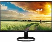 Монитор Acer R240HYbidx 23.8" black (UM. QR0EE.026)