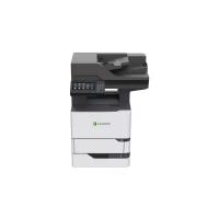 МФУ лазерное Lexmark MX722ade 25B0068, ч/б, A4