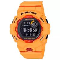 Наручные часы Casio G-Shock GBD-800-4E