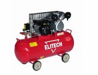 Компрессор ELITECH КПР 100/400/2.2 (Е0504.001.00)