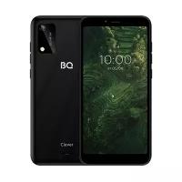 Смартфон BQ mobile BQ 5745L Clever 1/32GB Черный