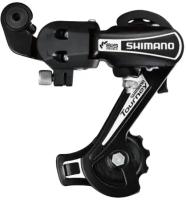 Переключатель задний SHIMANO RD-TY21-B TOURNEY, арт. ZSM22553