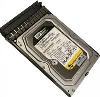 Жесткий диск HP 459319-001 500Gb SATAIII 3,5" HDD