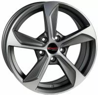 Yamato Katsuo HSGMFP 7.5x17/5x114.3 D67.1 ET52.5