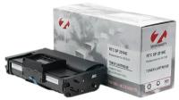 Тонер-картридж 7Q SP200HS, SP200HE, SP201HE (407262, 407254) для Ricoh Aficio SP 200, SP 220 (Чёрный, 2600 стр.), универсальный