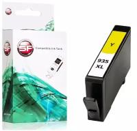 Картридж C2P26AE для HP OfficeJet Pro-6230/6830 № 935XL Yellow SuperFine