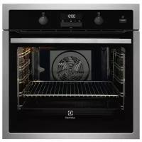 Электрический духовой шкаф Electrolux EOC 5654 ANX