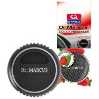 Dr. Marcus Ароматизатор для автомобиля Speaker Shaped Strawberry