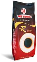 Кофе молотый Me Trang Robusta R, 500 г, вакуумная упаковка