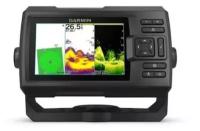 Эхолот Garmin Striker Vivid 5cv с трансдьюсером GT20 (010-02551-01)