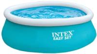 Бассейн надувной Intex Easy Set, Веселый Кит, 183х51 см