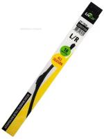 Щётка стеклоочистителя LIVCAR WIPER ALL SEASON LCDV2153A бескаркасная всесезонная 21"/530 мм