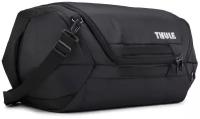 Спортивная сумка THULE Subterra Duffel TSWD360, 60 литров, черная