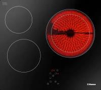 Электрическая варочная поверхность Hansa BHC66206
