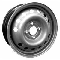 Колесный диск Eurodisk 53A43C 5.5x15/4x100 D60.1 ET43