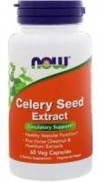 Celery Seed Extract 60 капсул