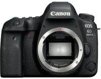 Зеркальный фотоаппарат Canon EOS 6D Mark II Body