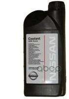 Антифриз Nissan Coolant Готовый -35C Зеленый 1 Л Ke902-99935 NISSAN арт. KE902-99935