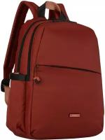 Рюкзак HNOV06 Nova Cosmos 13 Two Compartment Backpack *196-01 Cherry Mahogany