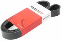 Ремень ручейковый Metaco 8PK1480