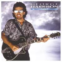 Виниловая пластинка Universal Music George Harrison - Cloud Nine