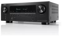 Denon AVR-S970H Black