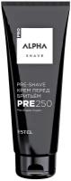 Крем перед бритьем Alpha Homme Pro Shave ESTEL