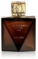 Oriflame туалетная вода Giordani Gold Man