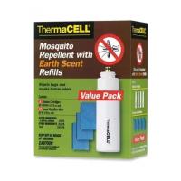 Запасной набор для отпугивателя комаров "ThermaCELL" на 48 ч